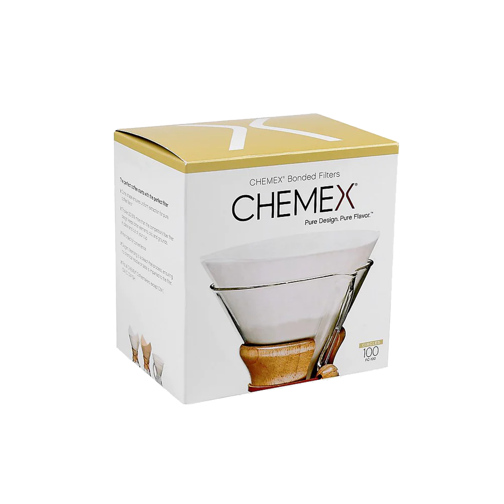 Chemex-Filterpapiere