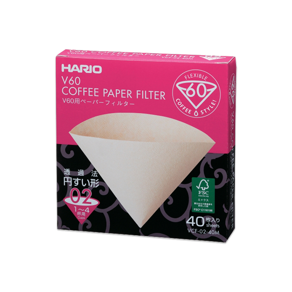 Hario V60 Filter Papers