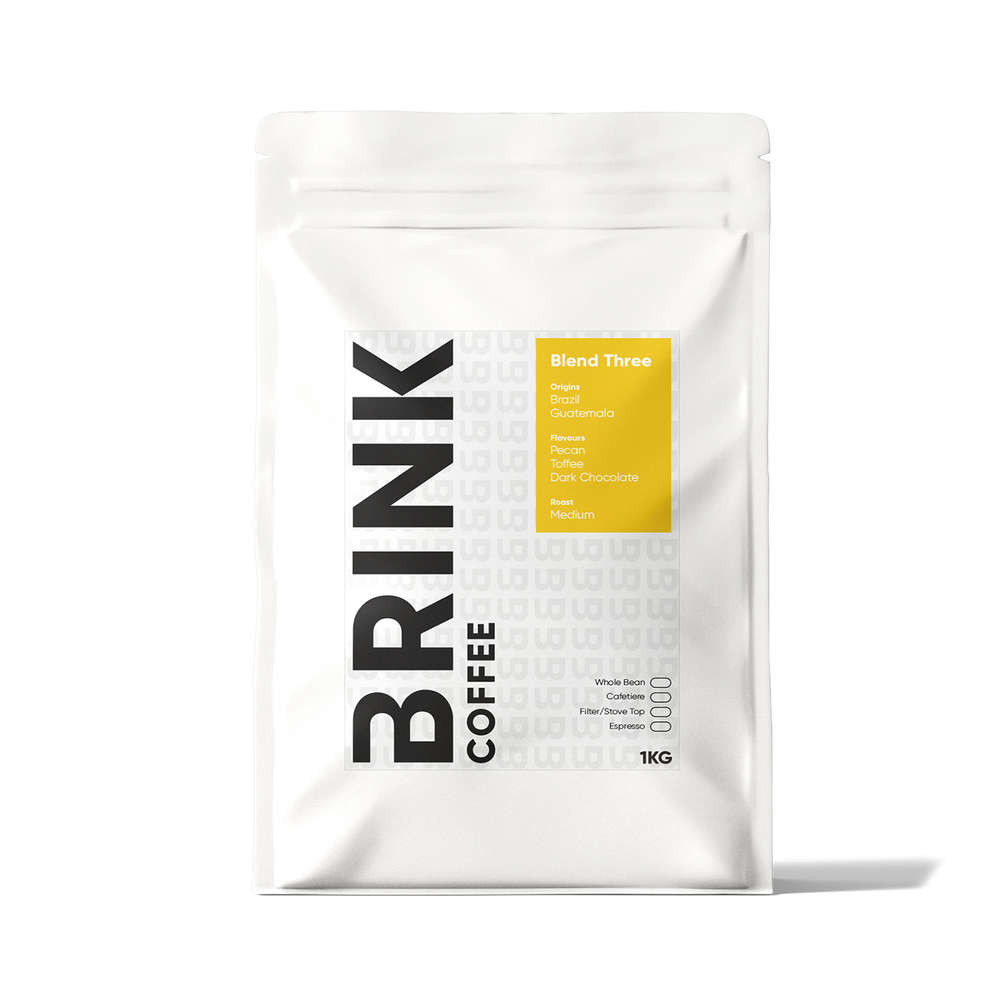 
                  
                    Brink Blend Drei
                  
                