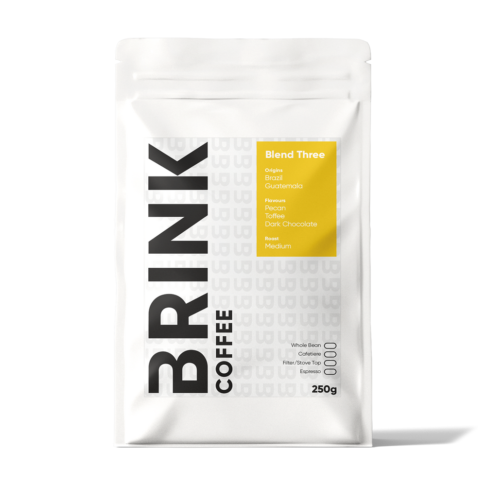 
                  
                    Brink Blend Drei
                  
                