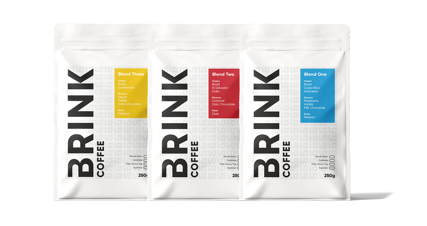 Brink Blends