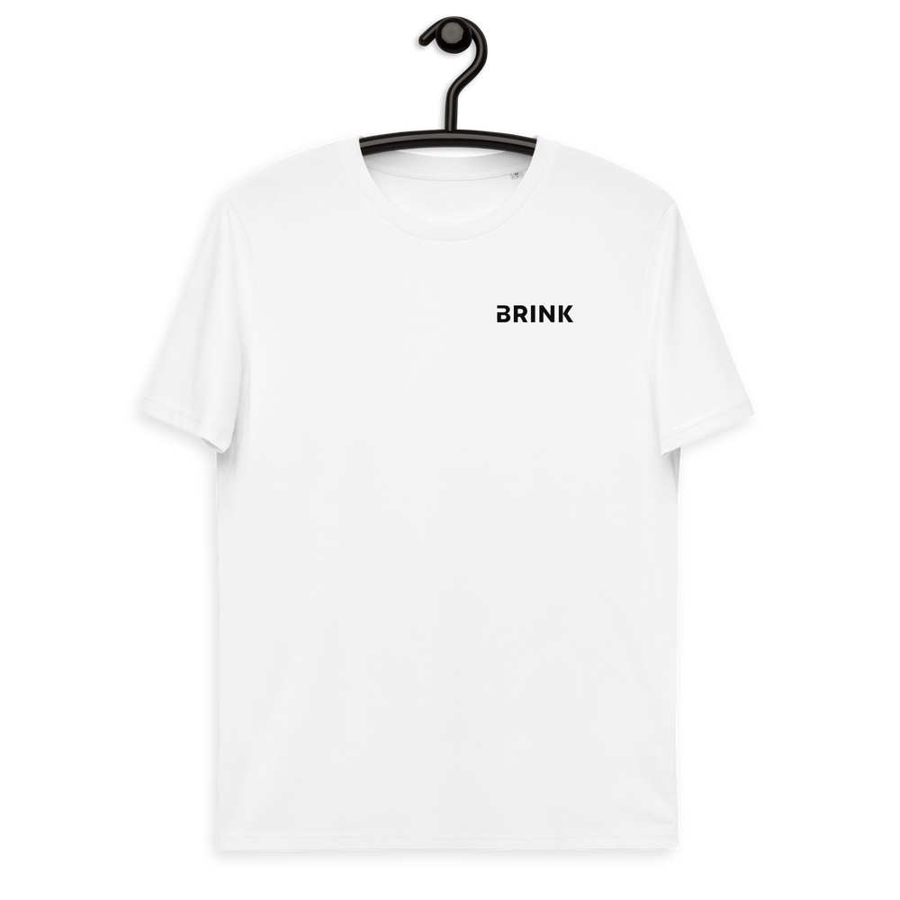
                      
                        Brink Cotton T-Shirt
                      
                    