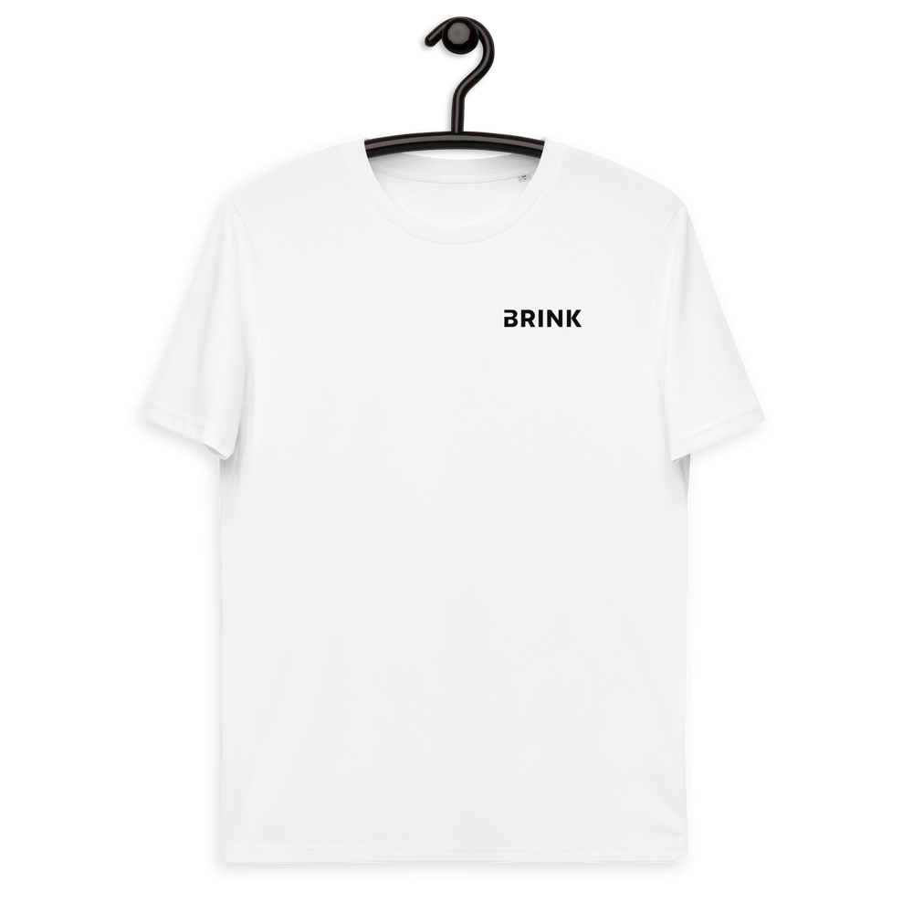 
                  
                    Brink Cotton T-Shirt
                  
                