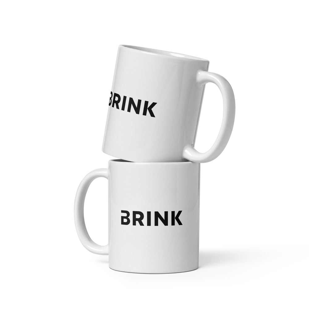 Brink Mug